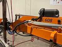 2015 smartlift sl 608 compacte montage robot - afbeelding 14 van  16