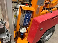 2015 smartlift sl 608 compacte montage robot - afbeelding 16 van  16