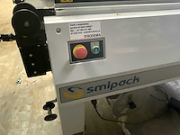 2015 smipack fp870a verpakkingslijn - afbeelding 3 van  16
