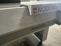 2015 smipack fp870a verpakkingslijn - afbeelding 4 van  16