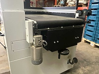 2015 smipack fp870a verpakkingslijn - afbeelding 6 van  16