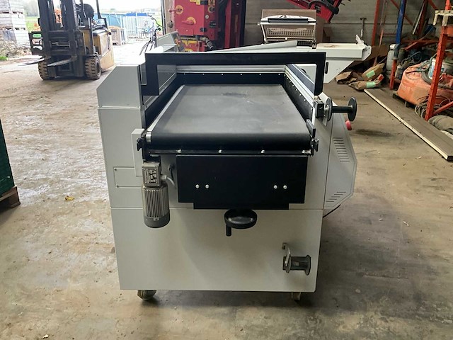 2015 smipack fp870a verpakkingslijn - afbeelding 11 van  16