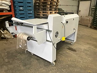 2015 smipack fp870a verpakkingslijn - afbeelding 14 van  16