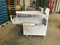 2015 smipack fp870a verpakkingslijn - afbeelding 15 van  16