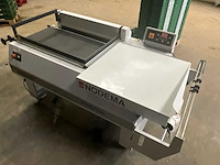 2015 smipack fp870a verpakkingslijn - afbeelding 16 van  16