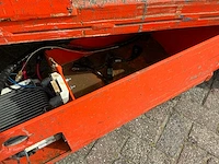 2015 snorkel s2646e hoogwerker - afbeelding 2 van  15