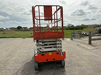 2015 snorkel s2646e hoogwerker - afbeelding 9 van  15