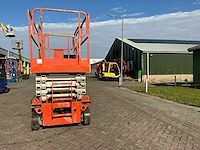 2015 snorkel s2646e hoogwerker - afbeelding 5 van  11
