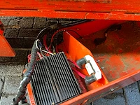 2015 snorkel s2646e hoogwerker - afbeelding 11 van  11