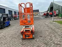 2015 snorkel s3219e hoogwerker - afbeelding 5 van  10