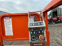 2015 snorkel s3219e hoogwerker - afbeelding 7 van  10