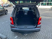 2015 ssangyong rexton e-xdi personenauto - afbeelding 2 van  32