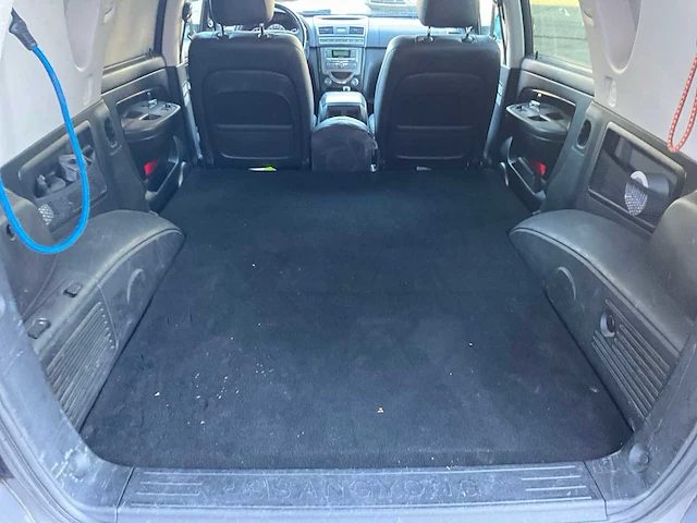 2015 ssangyong rexton e-xdi personenauto - afbeelding 3 van  32