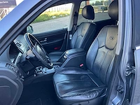 2015 ssangyong rexton e-xdi personenauto - afbeelding 4 van  32