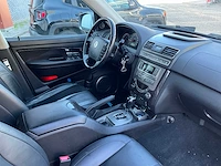 2015 ssangyong rexton e-xdi personenauto - afbeelding 5 van  32