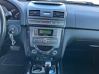 2015 ssangyong rexton e-xdi personenauto - afbeelding 7 van  32