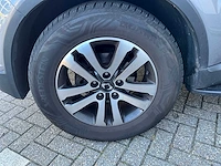 2015 ssangyong rexton e-xdi personenauto - afbeelding 16 van  32