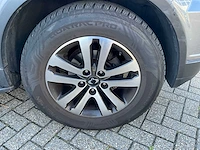 2015 ssangyong rexton e-xdi personenauto - afbeelding 17 van  32