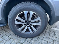 2015 ssangyong rexton e-xdi personenauto - afbeelding 19 van  32