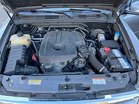 2015 ssangyong rexton e-xdi personenauto - afbeelding 20 van  32