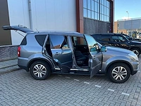 2015 ssangyong rexton e-xdi personenauto - afbeelding 32 van  32