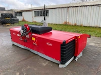 2015 steketee ic weeder schoffelmachine - afbeelding 7 van  13