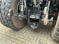 2015 steyr 4095 multi vierwielaangedreven landbouwtractor - afbeelding 3 van  28
