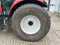 2015 steyr 4095 multi vierwielaangedreven landbouwtractor - afbeelding 13 van  28