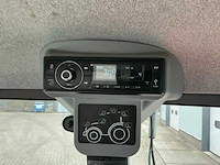 2015 steyr 4095 multi vierwielaangedreven landbouwtractor - afbeelding 18 van  28
