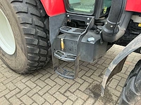 2015 steyr 4095 multi vierwielaangedreven landbouwtractor - afbeelding 26 van  28