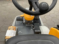 2015 stiga park 420p p901 ch grasmaaier - afbeelding 14 van  16