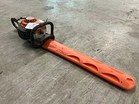 2015 stihl hs82r heggenschaar - afbeelding 3 van  5