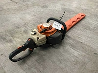 2015 stihl hs82r heggenschaar - afbeelding 4 van  5
