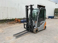 2015 stil rx20-20 vorkheftruck - afbeelding 1 van  10
