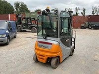 2015 stil rx20-20 vorkheftruck - afbeelding 4 van  10