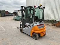 2015 stil rx20-20 vorkheftruck - afbeelding 5 van  10
