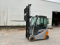 2015 stil rx20-20 vorkheftruck - afbeelding 6 van  10