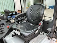 2015 stil rx20-20 vorkheftruck - afbeelding 7 van  10