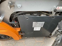 2015 stil rx20-20 vorkheftruck - afbeelding 10 van  10