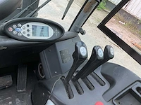 2015 stil rx20-20 vorkheftruck - afbeelding 8 van  10