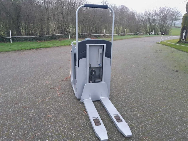 2015 still cop-h 10 orderpicker - afbeelding 10 van  16