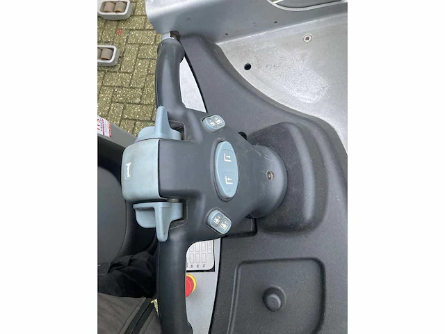 2015 still cop-h 10 orderpicker - afbeelding 12 van  16