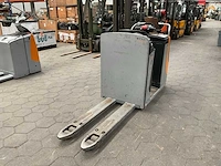 2015 still cx20 orderpicker - afbeelding 1 van  8