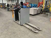 2015 still cx20 orderpicker - afbeelding 2 van  8