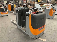 2015 still cx20 orderpicker - afbeelding 3 van  8