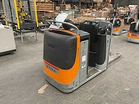 2015 still cx20 orderpicker - afbeelding 4 van  8