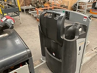 2015 still cx20 orderpicker - afbeelding 6 van  8