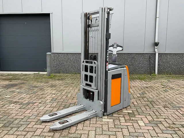 2015 still exv-sf 14 stapelaar - afbeelding 1 van  8