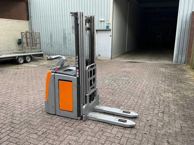 2015 still exv-sf14 stapelaar - afbeelding 1 van  20