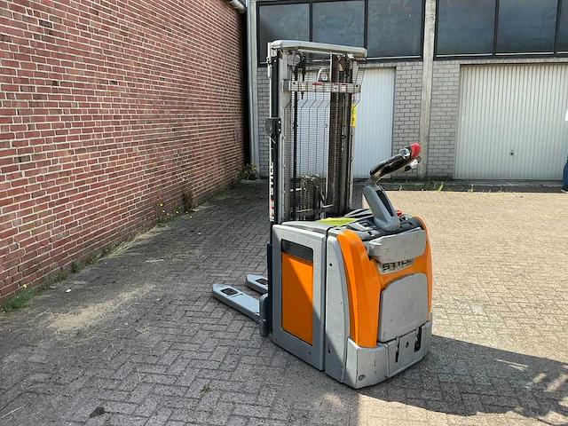 2015 still exv14 stapelaar - afbeelding 1 van  19
